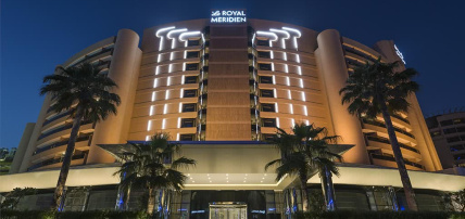 Hôtel Le Royal Meridien Beach Resort & Spa 5*, Séjour Dubaï, Dubaï par Ôvoyages Hôtel Le Royal Meridien Beach Resort & Spa 5*, Séjour Dubaï, Dubaï par Ôvoyages