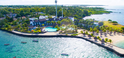 Hôtel Laguna Beach & Spa 3*, Séjour Île Maurice par Ôvoyages Hôtel Laguna Beach & Spa 3*, Séjour Île Maurice par Ôvoyages