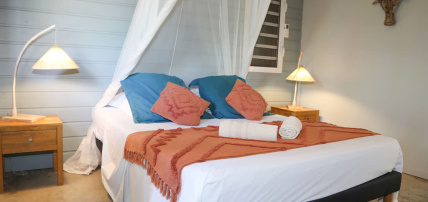 Villa Cacao, Séjour Antilles, Guadeloupe par Ôvoyages Villa Cacao, Séjour Antilles, Guadeloupe par Ôvoyages