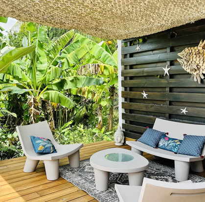 Villa Cacao, Séjour Antilles, Guadeloupe par Ôvoyages Villa Cacao, Séjour Antilles, Guadeloupe par Ôvoyages