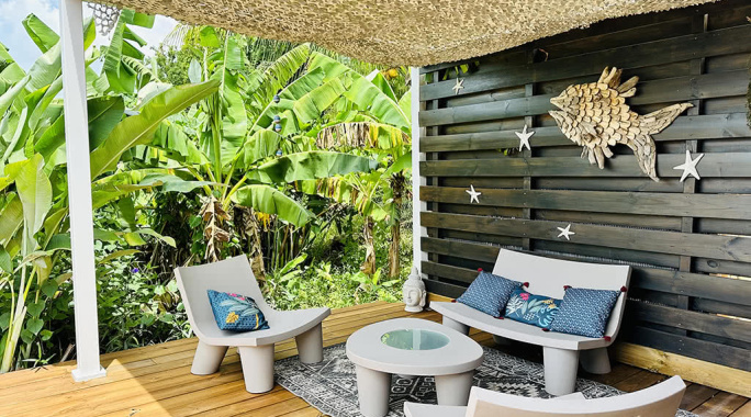 Villa Cacao, Séjour Antilles, Guadeloupe par Ôvoyages Villa Cacao, Séjour Antilles, Guadeloupe par Ôvoyages
