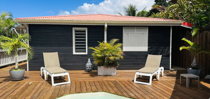 Villa Cacao, Séjour Antilles, Guadeloupe par Ôvoyages Villa Cacao, Séjour Antilles, Guadeloupe par Ôvoyages