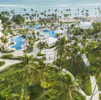 Hôtel Iberostar Grand Paraíso 5* Adult Only +18, Séjour Mexique, Cancun par Ôvoyages Hôtel Iberostar Grand Paraíso 5* Adult Only +18, Séjour Mexique, Cancun par Ôvoyages