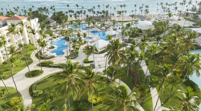 Hôtel Iberostar Grand Paraíso 5* Adult Only +18, Séjour Mexique, Cancun par Ôvoyages Hôtel Iberostar Grand Paraíso 5* Adult Only +18, Séjour Mexique, Cancun par Ôvoyages