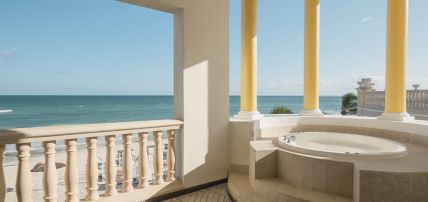 Hôtel Iberostar Grand Paraíso 5* Adult Only +18, Séjour Mexique, Cancun par Ôvoyages Hôtel Iberostar Grand Paraíso 5* Adult Only +18, Séjour Mexique, Cancun par Ôvoyages