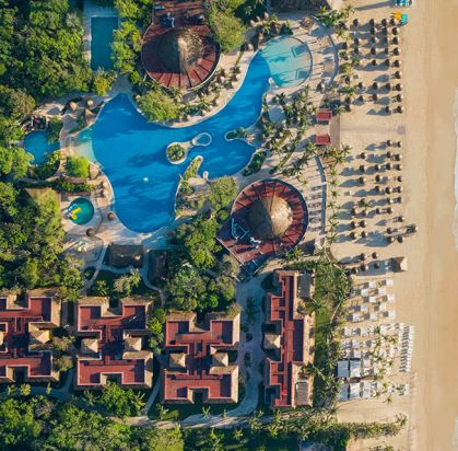 Hôtel Iberostar Quetzal 5*, Séjour Mexique, Playa del Carmen par Ôvoyages Hôtel Iberostar Quetzal 5*, Séjour Mexique, Playa del Carmen par Ôvoyages