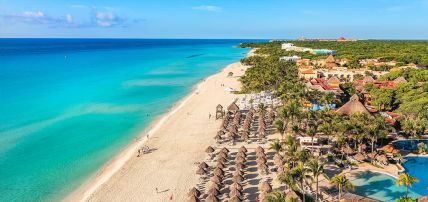 Hôtel Iberostar Quetzal 5*, Séjour Mexique, Playa del Carmen par Ôvoyages Hôtel Iberostar Quetzal 5*, Séjour Mexique, Playa del Carmen par Ôvoyages