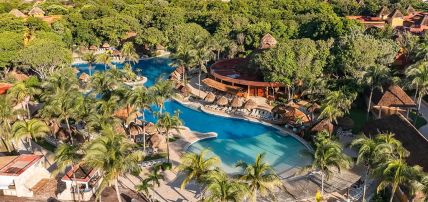 Hôtel Iberostar Quetzal 5*, Séjour Mexique, Playa del Carmen par Ôvoyages Hôtel Iberostar Quetzal 5*, Séjour Mexique, Playa del Carmen par Ôvoyages