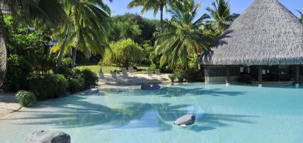 Hôtel Intercontinental Tahiti Resort and Spa 4*, Séjour Polynésie Française, Tahiti par Ôvoyages Hôtel Intercontinental Tahiti Resort and Spa 4*, Séjour Polynésie Française, Tahiti par Ôvoyages