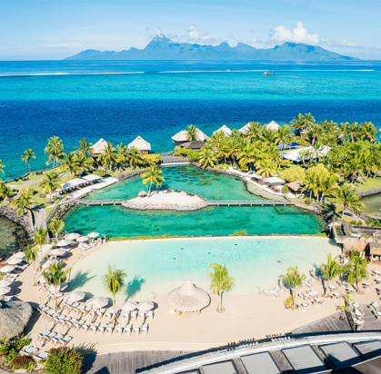Hôtel Intercontinental Tahiti Resort and Spa 4*, Séjour Polynésie Française, Tahiti par Ôvoyages Hôtel Intercontinental Tahiti Resort and Spa 4*, Séjour Polynésie Française, Tahiti par Ôvoyages