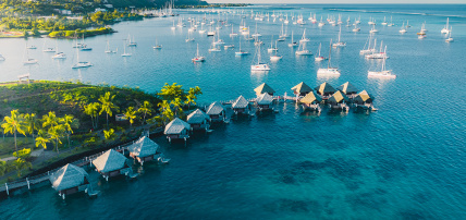 Hôtel Intercontinental Tahiti Resort and Spa 4*, Séjour Polynésie Française, Tahiti par Ôvoyages Hôtel Intercontinental Tahiti Resort and Spa 4*, Séjour Polynésie Française, Tahiti par Ôvoyages