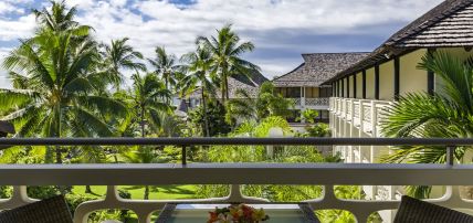 Hôtel Intercontinental Tahiti Resort and Spa 4*, Séjour Polynésie Française, Tahiti par Ôvoyages Hôtel Intercontinental Tahiti Resort and Spa 4*, Séjour Polynésie Française, Tahiti par Ôvoyages