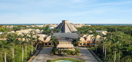 Hôtel Iberostar Selection Paraíso Maya 5*, Séjour Mexique, Cancun par Ôvoyages Hôtel Iberostar Selection Paraíso Maya 5*, Séjour Mexique, Cancun par Ôvoyages
