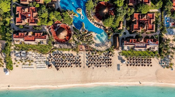 Hôtel Iberostar Tucan 5*, Séjour Mexique, Playa del Carmen par Ôvoyages Hôtel Iberostar Tucan 5*, Séjour Mexique, Playa del Carmen par Ôvoyages