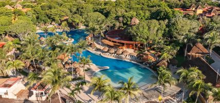 Hôtel Iberostar Tucan 5*, Séjour Mexique, Playa del Carmen par Ôvoyages Hôtel Iberostar Tucan 5*, Séjour Mexique, Playa del Carmen par Ôvoyages