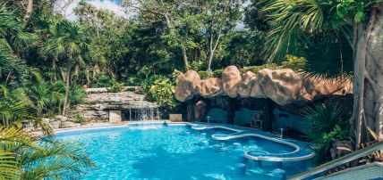 Hôtel Iberostar Tucan 5*, Séjour Mexique, Playa del Carmen par Ôvoyages Hôtel Iberostar Tucan 5*, Séjour Mexique, Playa del Carmen par Ôvoyages