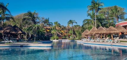 Hôtel Iberostar Tucan 5*, Séjour Mexique, Playa del Carmen par Ôvoyages Hôtel Iberostar Tucan 5*, Séjour Mexique, Playa del Carmen par Ôvoyages