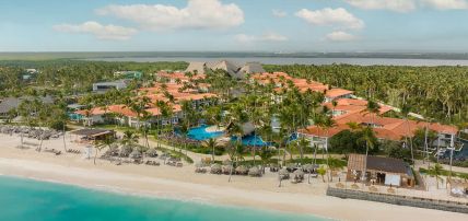 Hôtel Dreams Flora Resort & Spa 5*, Séjour République Dominicaine, Punta Cana par Ôvoyages Hôtel Dreams Flora Resort & Spa 5*, Séjour République Dominicaine, Punta Cana par Ôvoyages