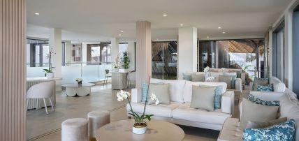 Hôtel Dreams Flora Resort & Spa 5*, Séjour République Dominicaine, Punta Cana par Ôvoyages Hôtel Dreams Flora Resort & Spa 5*, Séjour République Dominicaine, Punta Cana par Ôvoyages