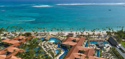 Hôtel Dreams Flora Resort & Spa 5*, Séjour République Dominicaine, Punta Cana par Ôvoyages Hôtel Dreams Flora Resort & Spa 5*, Séjour République Dominicaine, Punta Cana par Ôvoyages