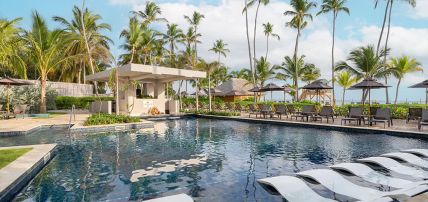 Hôtel Dreams Flora Resort & Spa 5*, Séjour République Dominicaine, Punta Cana par Ôvoyages Hôtel Dreams Flora Resort & Spa 5*, Séjour République Dominicaine, Punta Cana par Ôvoyages