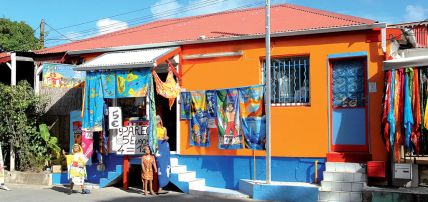 Autotour 3 îles, 3 Ambiances, Circuit Antilles, Guadeloupe par Ôvoyages Autotour 3 îles, 3 Ambiances, Circuit Antilles, Guadeloupe par Ôvoyages