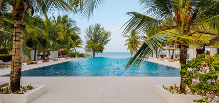 Hôtel The Residence Zanzibar 5*, Séjour Tanzanie, Zanzibar par Ôvoyages Hôtel The Residence Zanzibar 5*, Séjour Tanzanie, Zanzibar par Ôvoyages
