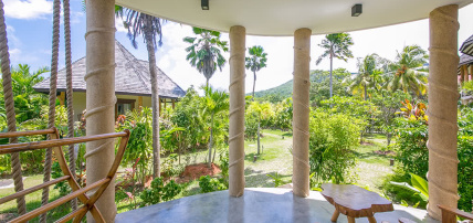Hôtel & Restaurant Les Lauriers 3*, Séjour Seychelles, Praslin par Ôvoyages Hôtel & Restaurant Les Lauriers 3*, Séjour Seychelles, Praslin par Ôvoyages
