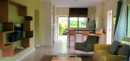 Résidence Praslinoise, Séjour Seychelles, Praslin par Ôvoyages Résidence Praslinoise, Séjour Seychelles, Praslin par Ôvoyages