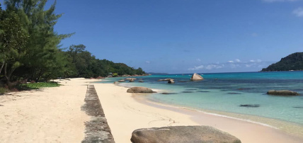 Résidence Praslinoise, Séjour Seychelles, Praslin par Ôvoyages Résidence Praslinoise, Séjour Seychelles, Praslin par Ôvoyages