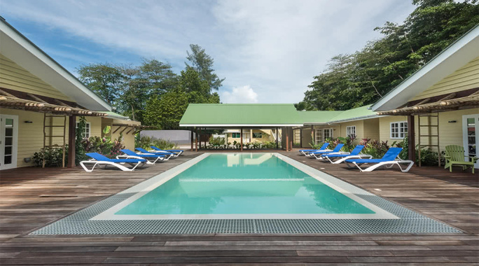 Résidence Praslinoise, Séjour Seychelles, Praslin par Ôvoyages Résidence Praslinoise, Séjour Seychelles, Praslin par Ôvoyages