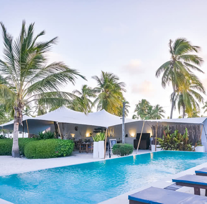 Hôtel Indigo Beach Zanzibar 4*, Séjour Tanzanie, Zanzibar par Ôvoyages Hôtel Indigo Beach Zanzibar 4*, Séjour Tanzanie, Zanzibar par Ôvoyages