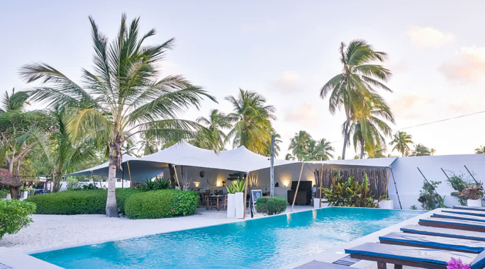 Hôtel Indigo Beach Zanzibar 4*, Séjour Tanzanie, Zanzibar par Ôvoyages Hôtel Indigo Beach Zanzibar 4*, Séjour Tanzanie, Zanzibar par Ôvoyages