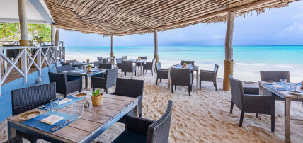 Hôtel Meliá Zanzibar The Level 5*, Séjour Tanzanie, Zanzibar par Ôvoyages Hôtel Meliá Zanzibar The Level 5*, Séjour Tanzanie, Zanzibar par Ôvoyages