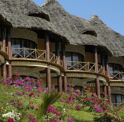 Hôtel Ocean Paradise Resort & Spa 4*, Séjour Tanzanie, Zanzibar par Ôvoyages Hôtel Ocean Paradise Resort & Spa 4*, Séjour Tanzanie, Zanzibar par Ôvoyages