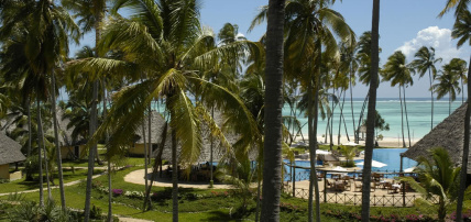 Hôtel Ocean Paradise Resort & Spa 4*, Séjour Tanzanie, Zanzibar par Ôvoyages Hôtel Ocean Paradise Resort & Spa 4*, Séjour Tanzanie, Zanzibar par Ôvoyages