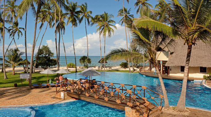 Hôtel Ocean Paradise Resort & Spa 4*, Séjour Tanzanie, Zanzibar par Ôvoyages Hôtel Ocean Paradise Resort & Spa 4*, Séjour Tanzanie, Zanzibar par Ôvoyages