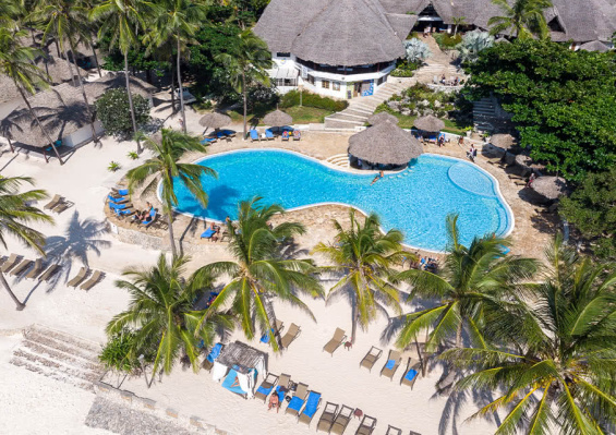 Hôtel Karafuu Beach Resort & Spa Zanzibar 5* Hôtel Karafuu Beach Resort & Spa Zanzibar 5* - photo 1