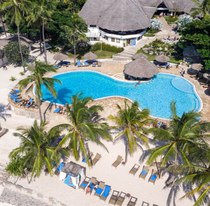 Hôtel Karafuu Beach Resort & Spa Zanzibar 5*, Séjour Tanzanie, Zanzibar par Ôvoyages Hôtel Karafuu Beach Resort & Spa Zanzibar 5*, Séjour Tanzanie, Zanzibar par Ôvoyages