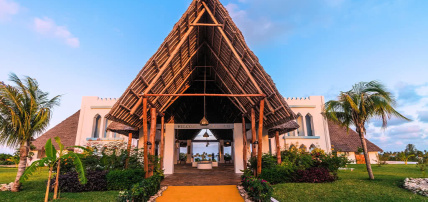 Hôtel Kilindini Resort Zanzibar 5*, Séjour Tanzanie, Zanzibar par Ôvoyages Hôtel Kilindini Resort Zanzibar 5*, Séjour Tanzanie, Zanzibar par Ôvoyages