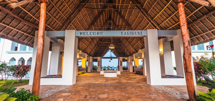 Hôtel Kilindini Resort Zanzibar 5*, Séjour Tanzanie, Zanzibar par Ôvoyages Hôtel Kilindini Resort Zanzibar 5*, Séjour Tanzanie, Zanzibar par Ôvoyages