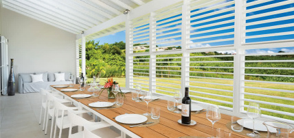 Villa Manioka, Séjour Antilles, Martinique par Ôvoyages Villa Manioka, Séjour Antilles, Martinique par Ôvoyages