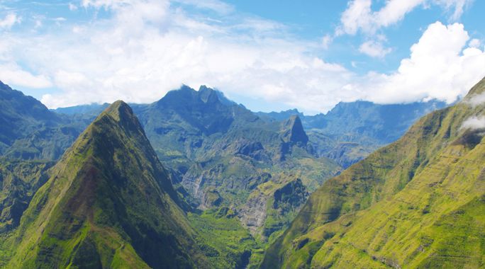 Autotour Réunion Eco-raisonné, Circuit Réunion par Ôvoyages Autotour Réunion Eco-raisonné, Circuit Réunion par Ôvoyages