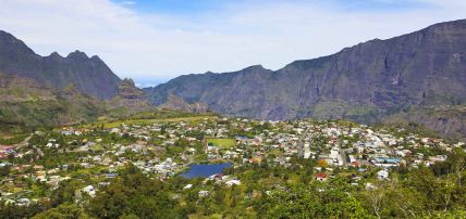 Autotour Réunion Eco-raisonné, Circuit Réunion par Ôvoyages Autotour Réunion Eco-raisonné, Circuit Réunion par Ôvoyages
