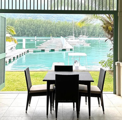 Résidence Eden Island, Séjour Seychelles, Mahé par Ôvoyages Résidence Eden Island, Séjour Seychelles, Mahé par Ôvoyages