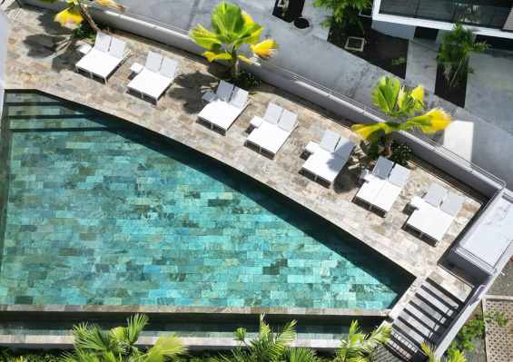Hôtel Résidence Domaine de l'Anse Mitan Hôtel Résidence Domaine de l'Anse Mitan - photo 1