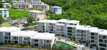 Hôtel Résidence Domaine de l'Anse Mitan, Séjour Antilles, Martinique par Ôvoyages Hôtel Résidence Domaine de l'Anse Mitan, Séjour Antilles, Martinique par Ôvoyages