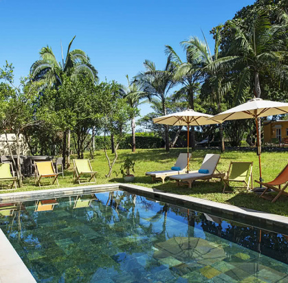 Hôtel Kaz Alala, Séjour Île Maurice par Ôvoyages Hôtel Kaz Alala, Séjour Île Maurice par Ôvoyages