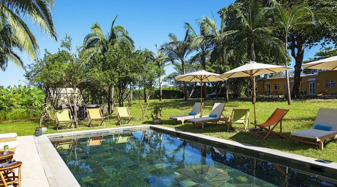 Hôtel Kaz Alala, Séjour Île Maurice par Ôvoyages Hôtel Kaz Alala, Séjour Île Maurice par Ôvoyages