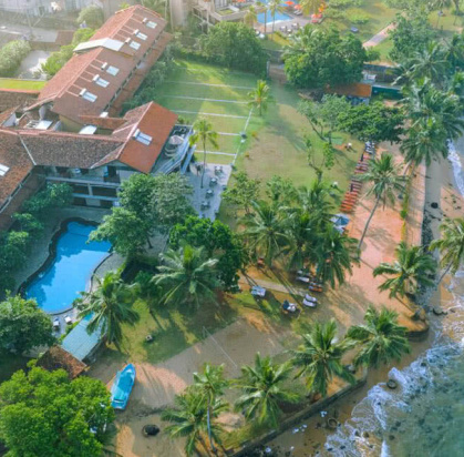 Hôtel Earl's Reef Beruwala 4*, Séjour Sri Lanka par Ôvoyages Hôtel Earl's Reef Beruwala 4*, Séjour Sri Lanka par Ôvoyages